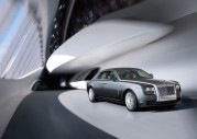 Rolls Royce 200EX Concept